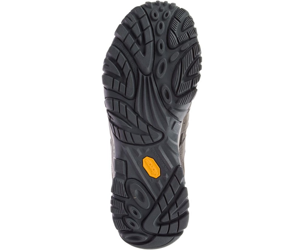 Tenis Homem - Merrell Moab 2 Prime - Cinzentas - TON537482